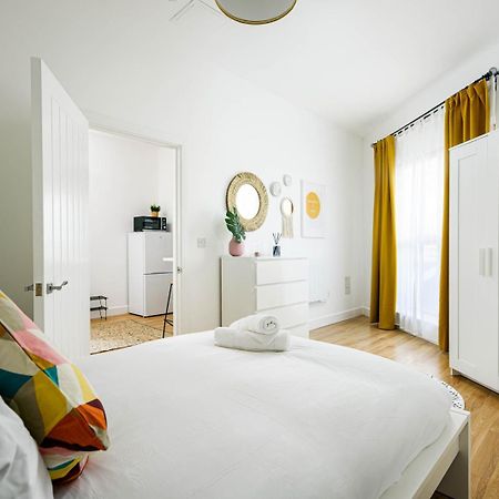Charming 1 Bedroom Apartment Bristol Luaran gambar
