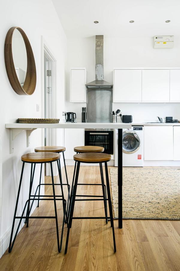 Charming 1 Bedroom Apartment Bristol Luaran gambar